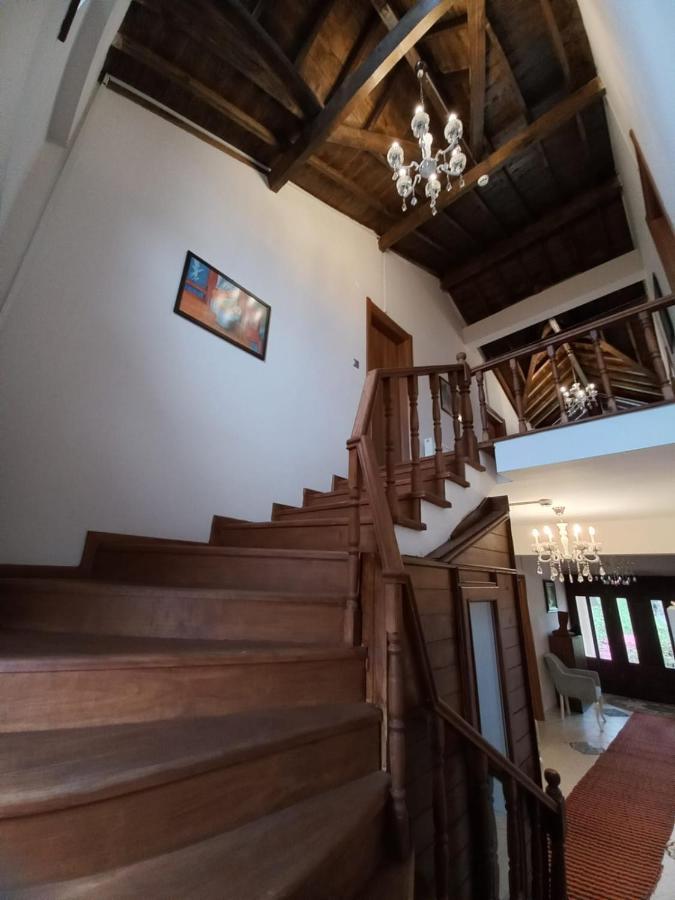 Hayat Oksijen Resort Ordu Exterior foto